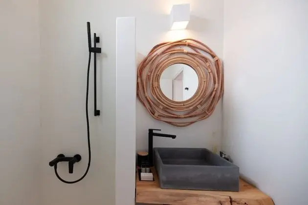 Luxury Villa, 3 Yatak Odası, Bahçe Manzaralı