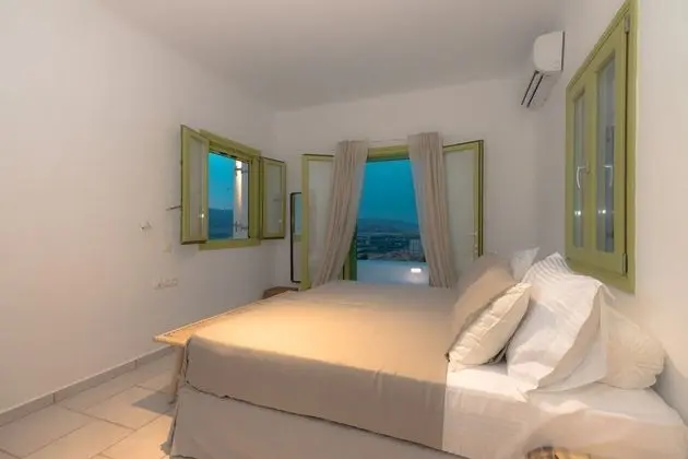 Luxury Villa, 3 Yatak Odası, Bahçe Manzaralı