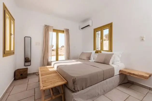 Luxury Villa, 3 Yatak Odası, Bahçe Manzaralı