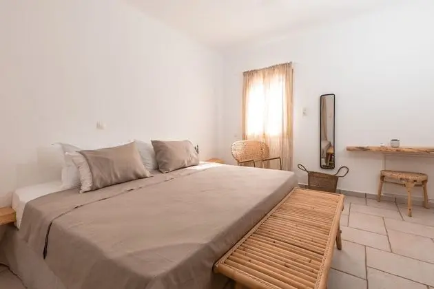 Luxury Villa, 3 Yatak Odası, Bahçe Manzaralı