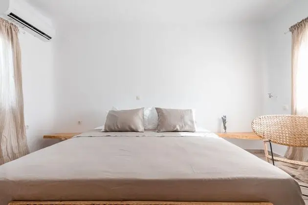 Luxury Villa, 3 Yatak Odası, Bahçe Manzaralı