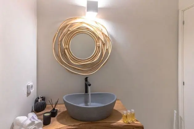 Luxury Villa, 3 Yatak Odası, Bahçe Manzaralı