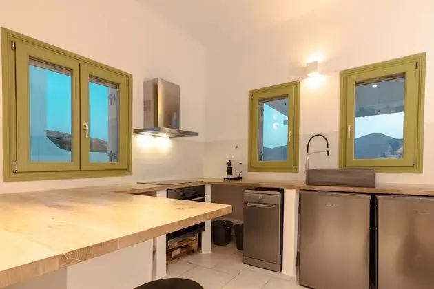 Luxury Villa, 3 Yatak Odası, Bahçe Manzaralı