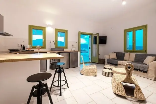 Luxury Villa, 3 Yatak Odası, Bahçe Manzaralı