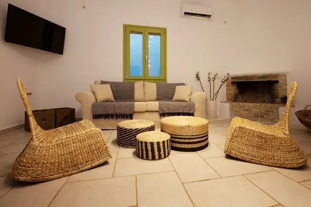Luxury Villa, 3 Yatak Odası, Bahçe Manzaralı