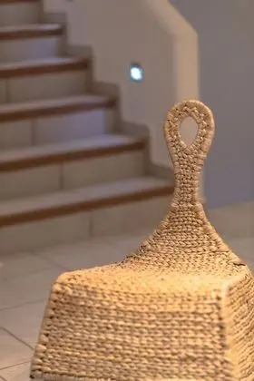 Luxury Villa, 3 Yatak Odası, Bahçe Manzaralı