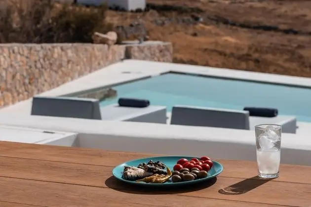 Luxury Villa, 3 Yatak Odası, Bahçe Manzaralı
