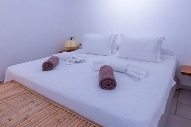 Luxury Villa, 4 Yatak Odası, Kişiye Özel Havuzlu, Bahçe Manzaralı