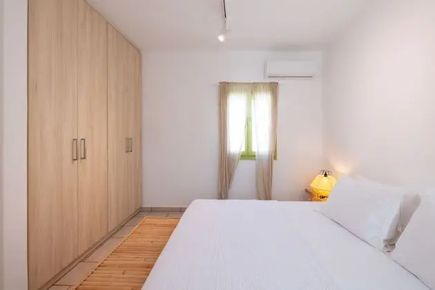 Luxury Villa, 4 Yatak Odası, Kişiye Özel Havuzlu, Bahçe Manzaralı