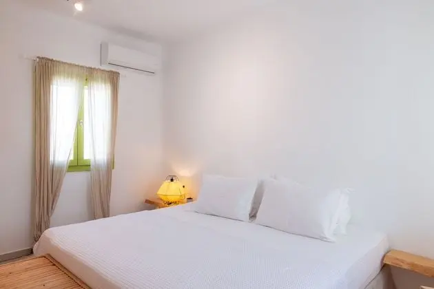 Luxury Villa, 4 Yatak Odası, Kişiye Özel Havuzlu, Bahçe Manzaralı