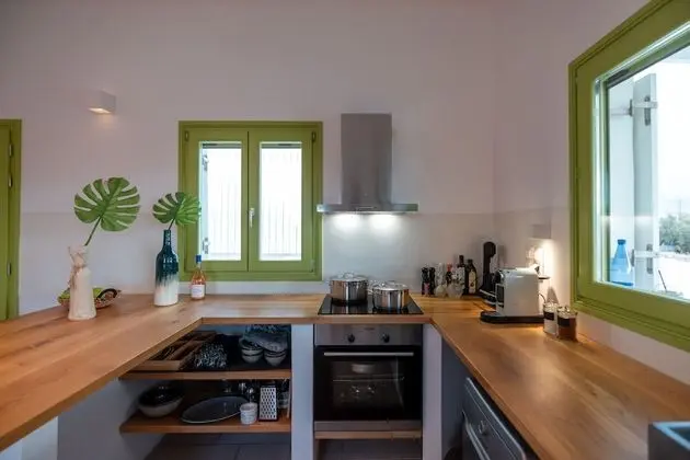 Luxury Villa, 4 Yatak Odası, Kişiye Özel Havuzlu, Bahçe Manzaralı