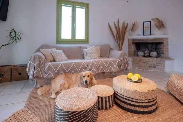 Luxury Villa, 4 Yatak Odası, Kişiye Özel Havuzlu, Bahçe Manzaralı