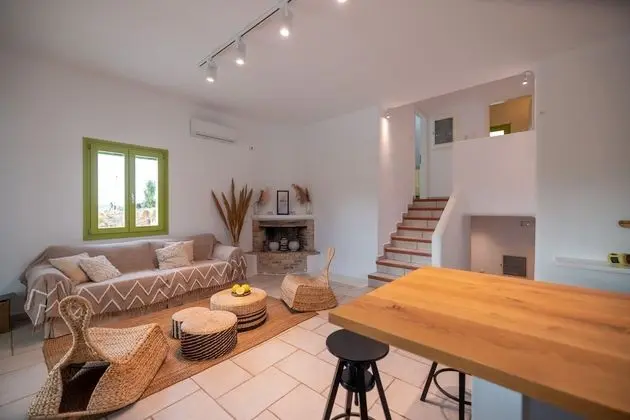 Luxury Villa, 4 Yatak Odası, Kişiye Özel Havuzlu, Bahçe Manzaralı