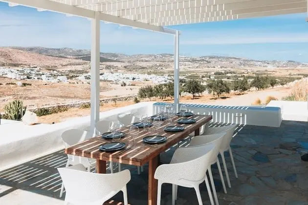 Luxury Villa, 4 Yatak Odası, Kişiye Özel Havuzlu, Bahçe Manzaralı