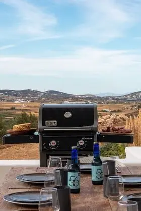 Luxury Villa, 4 Yatak Odası, Kişiye Özel Havuzlu, Bahçe Manzaralı