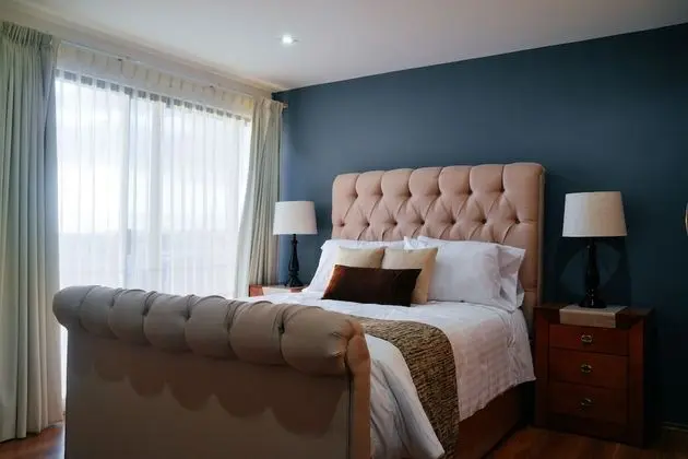 Apart Daire (1 queen + 2 single beds)