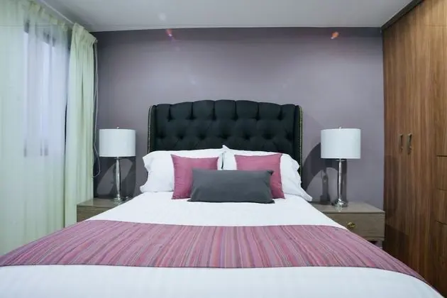Apart Daire (1 queen + 2 single beds)