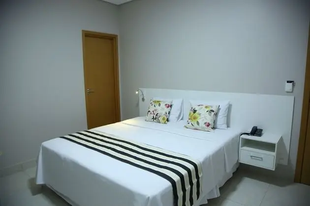 Executive Büyük Yataklı Tek Kişilik Oda