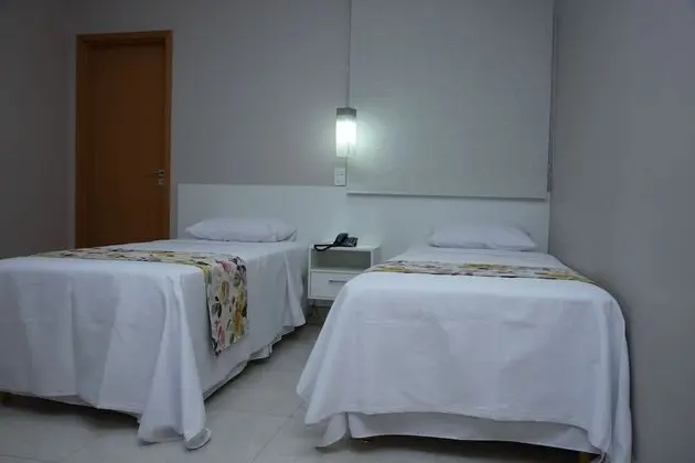 Executive Tek Büyük Yataklı Oda