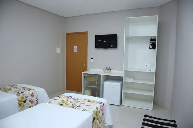 Executive Tek Büyük Yataklı Oda