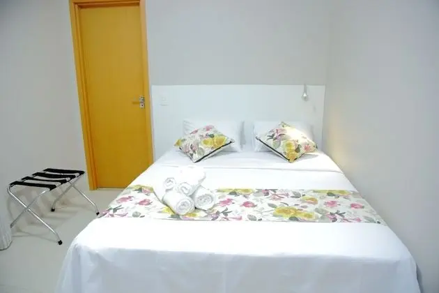 Executive Tek Büyük Yataklı Oda