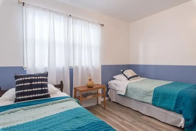 Kır Evi, 3 Yatak Odası, Mutfak