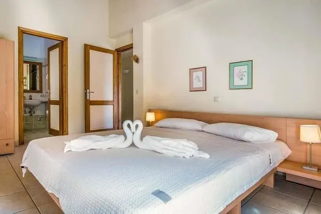 Villa, 3 Yatak Odası