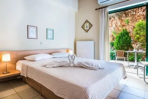 Villa, 3 Yatak Odası