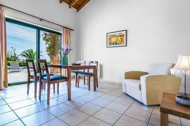 Villa, 3 Yatak Odası