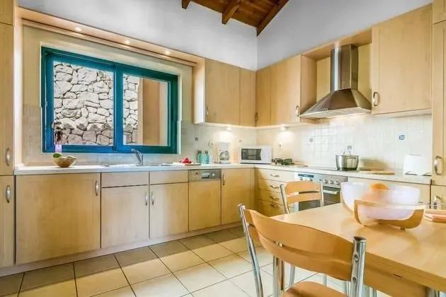 Villa, 3 Yatak Odası