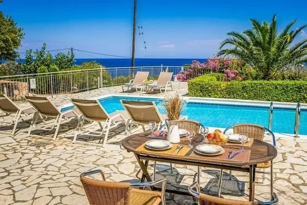 Villa, 3 Yatak Odası