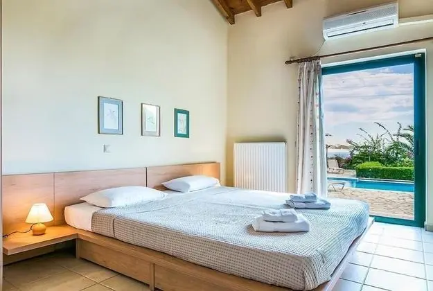 Villa, 3 Yatak Odası