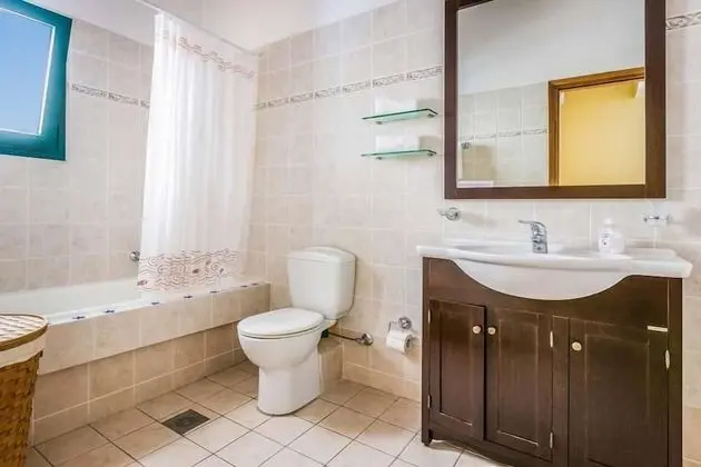 Villa, 3 Yatak Odası