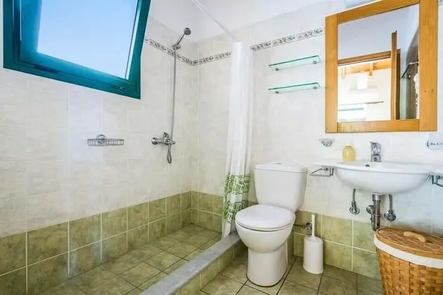 Villa, 3 Yatak Odası
