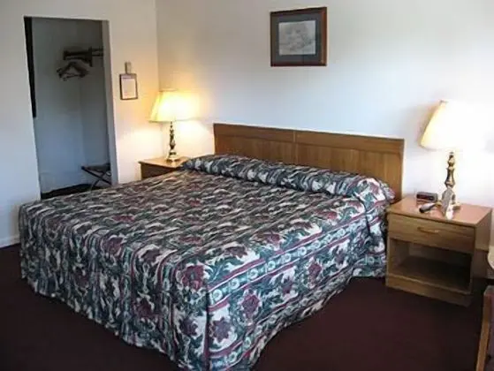 Standard Oda, 1 En Büyük (King) Boy Yatak