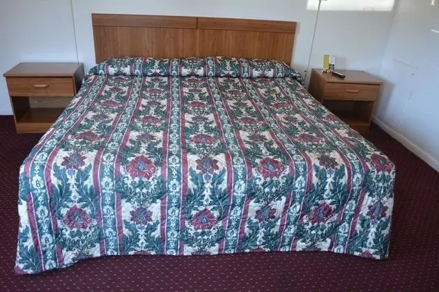 Standard Oda, 1 En Büyük (King) Boy Yatak