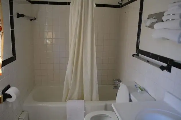 Standard Oda, 1 En Büyük (King) Boy Yatak