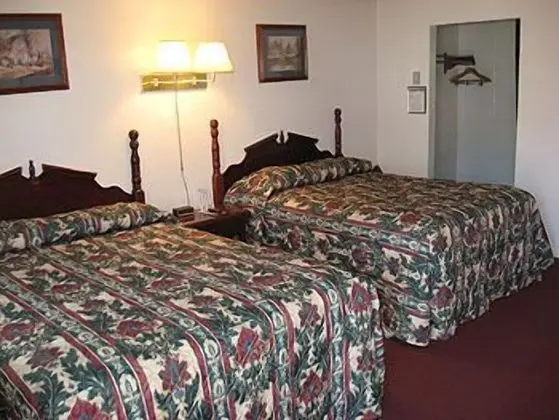 Standard Oda, 2 Büyük (Queen) Boy Yatak