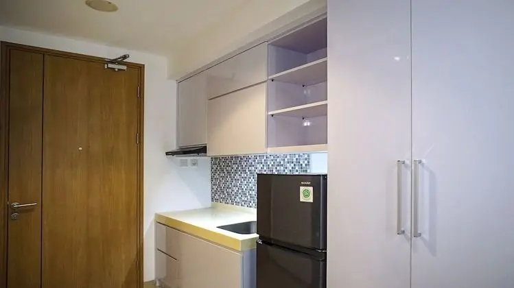 Stüdyo, 1 Çift Kişilik Yatak, Sigara İçilmez, Şehir Manzaralı