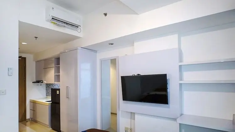 Stüdyo, 1 Çift Kişilik Yatak, Sigara İçilmez, Şehir Manzaralı