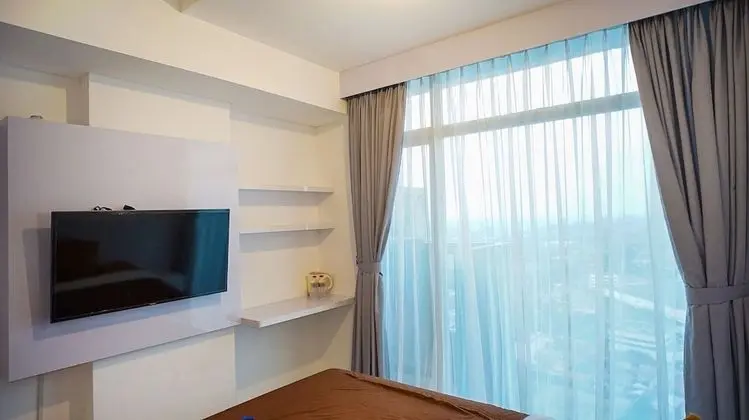 Stüdyo, 1 Çift Kişilik Yatak, Sigara İçilmez, Şehir Manzaralı