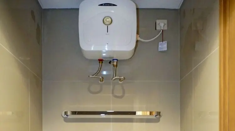 Stüdyo, 1 Çift Kişilik Yatak, Sigara İçilmez, Şehir Manzaralı