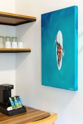 Signature Tek Büyük Yataklı Oda, 1 Yatak Odası