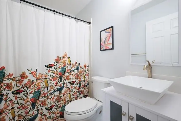 Ev, Birden Çok Yatak, Veranda, Havuz Manzaralı