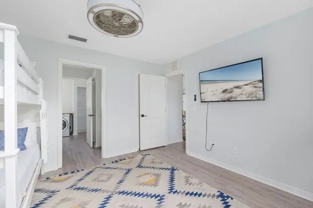 Ev, Birden Çok Yatak, Veranda, Havuz Manzaralı