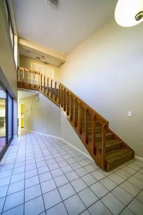 2 bedroom 2 bath townhome