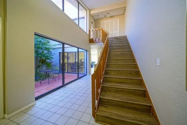 2 bedroom 2 bath townhome