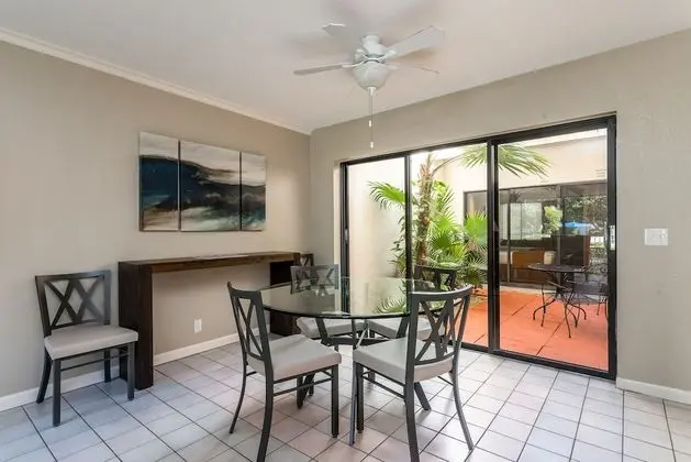 2 bedroom 2 bath townhome