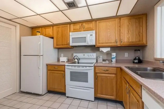 2 bedroom 2 bath townhome