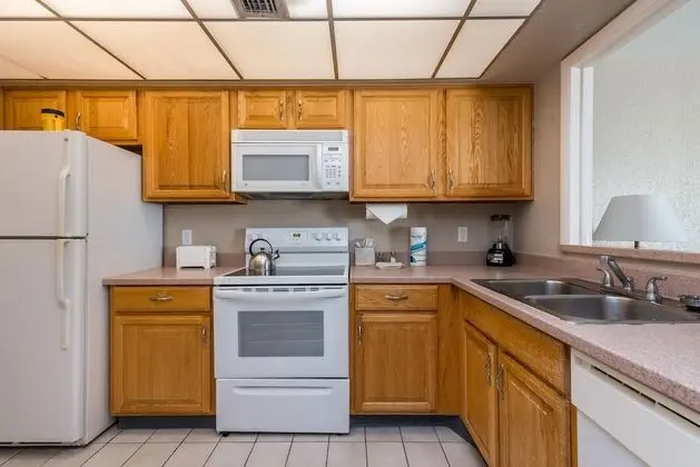 2 bedroom 2 bath townhome